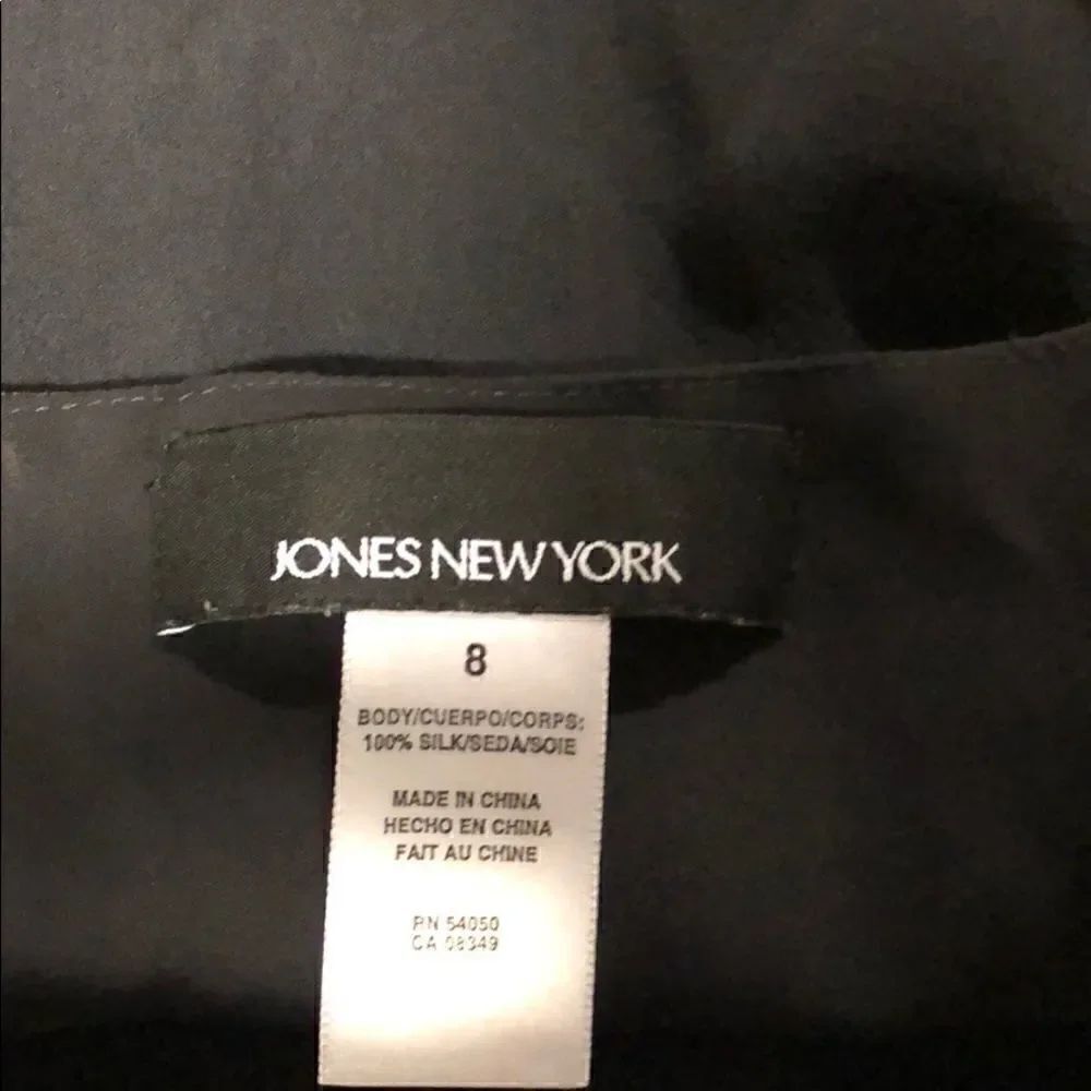 🛍️Jones New York top sequins - Picture 7 of 7